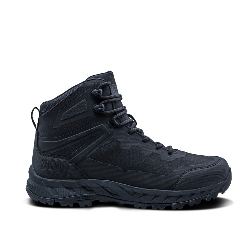 Chaussures Rangers Ultima Pro RC 6.0 WP – Noires | Magnum – Intervention & Sécurité