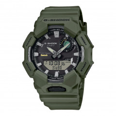 Montre G-Shock GA-B010 vert olive