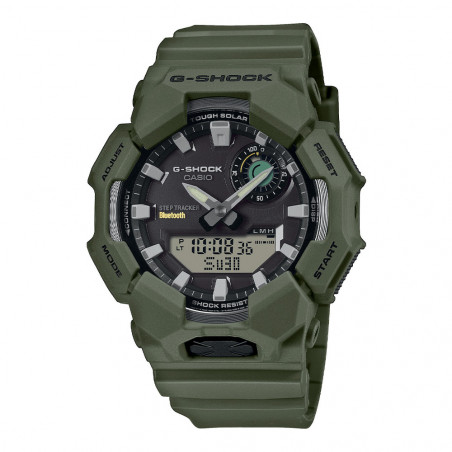 Montre G-Shock GA-B010 vert olive