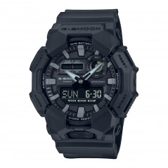 Montre G-Shock GA-010 noir