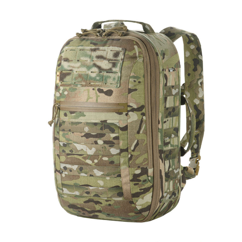 Sac à dos modulaire pour les drones - MultiCam