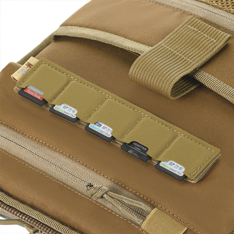 Sac à dos modulaire pour les drones - MultiCam