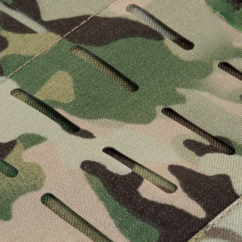 Sac Transport Drone FPV 7'' M-Tac - Sans Compartiments - Multicam