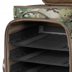 Sac à Dos M-Tac FPV 7'' – Version Lightweight (Allégée)