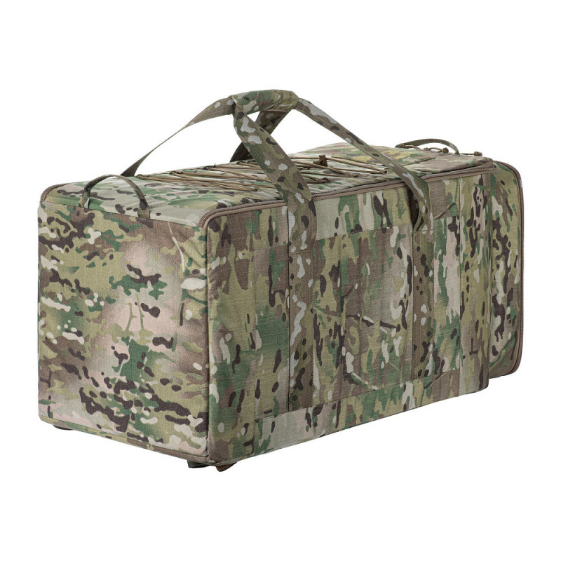 Sac M-Tac Drone FPV 7'' Lightweight Sans Étagères - Multicam Sac M-Tac Drone FPV 7'' Lightweight Sans Étagères - Multicam