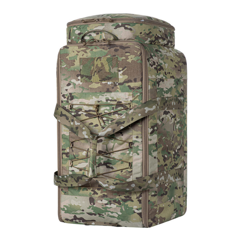 Sac M-Tac Drone FPV 7'' Lightweight Sans Étagères - Multicam Sac M-Tac Drone FPV 7'' Lightweight Sans Étagères - Multicam