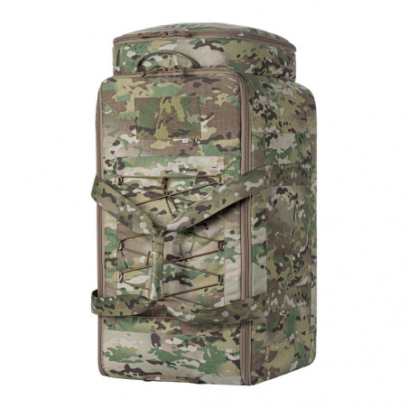 Sac à Dos M-Tac pour Drones FPV 7'' – Lightweight (Sans Étagères)