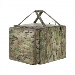 sac à dos et sac de transport tactique m-tac pour drones fpv 10'' – lightweight – multicam – cordura 500d/1000d