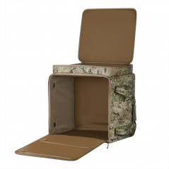 Sac à Dos / Sac de Transport M-Tac pour Drones FPV 10'' – Lightweight