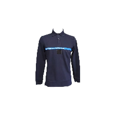 Polo Manches Longues Administration Pénitentiaire