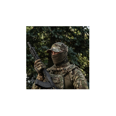 Casquette Multicam mesh Elite tactique NYCO Extreme