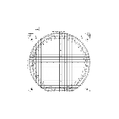 Planchette de Tir Mortier