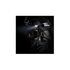 Lampe Casque Balistique RSTAR – NEXTORCH Lampe Casque Balistique RSTAR – NEXTORCH