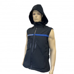 Veste Softshell Administration Pénitentiaire V2
