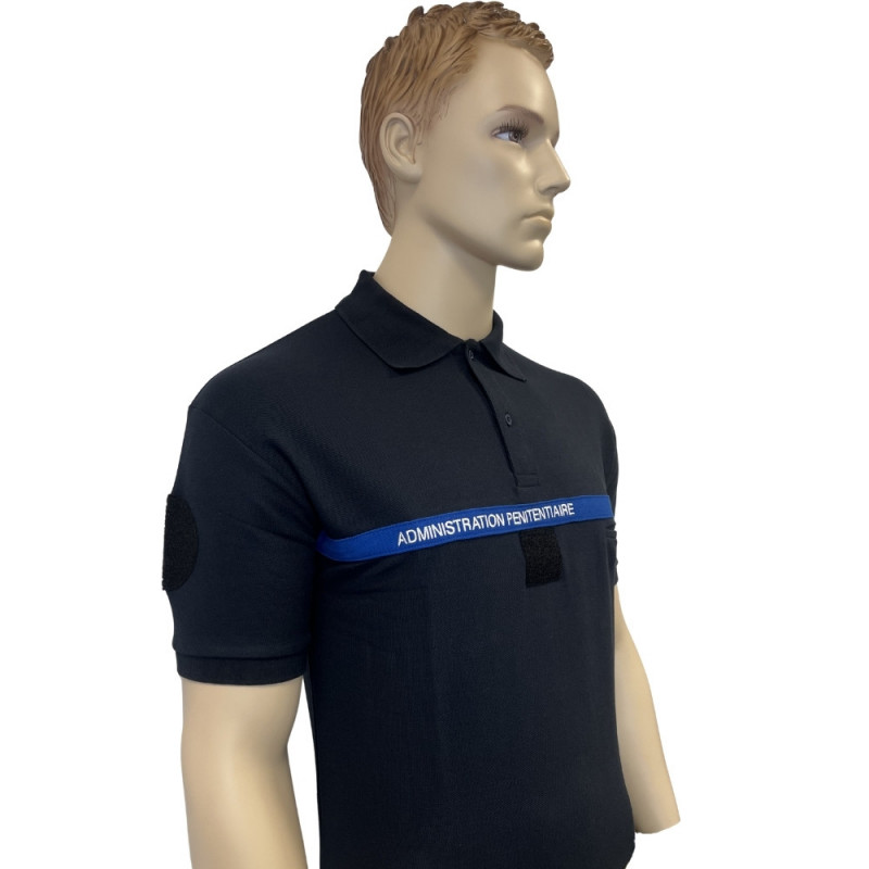 Polo Administration Pénitentiaire AMG Pro - Réglementaire
