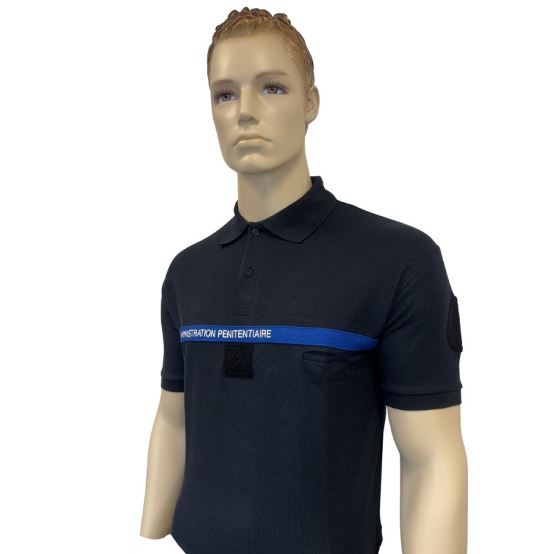 Polo Administration Pénitentiaire AMG Pro - Réglementaire