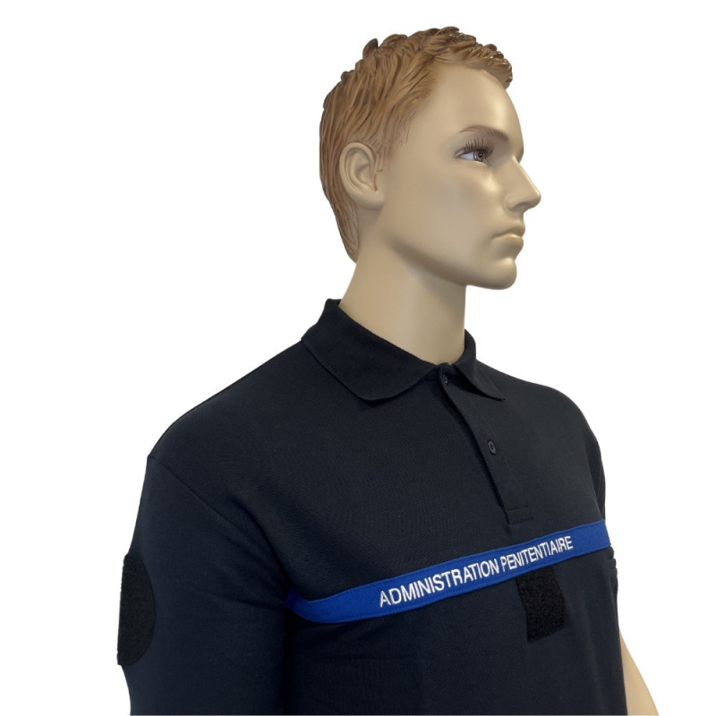 Polo Administration Pénitentiaire AMG Pro - Réglementaire