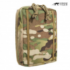 Poche Tasmanian Tiger Tac Pouch 11 Multicam – Pochette MOLLE Tactique