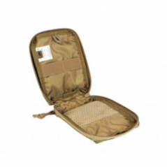 Poche Accessoire Tasmanian Tiger Tac Pouch 1.1 – Multicam
