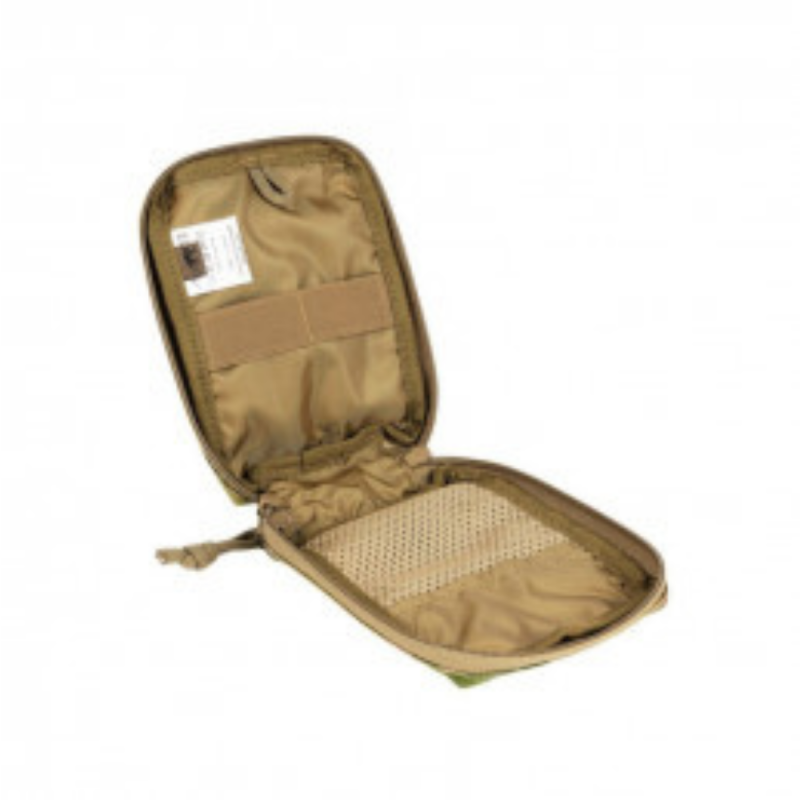 Poche Tasmanian Tiger Tac Pouch 11 Multicam – Pochette MOLLE Tactique