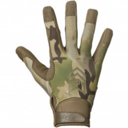 Gants Tactiques MOG Target High Abrasion Multicam – Gants Résistants