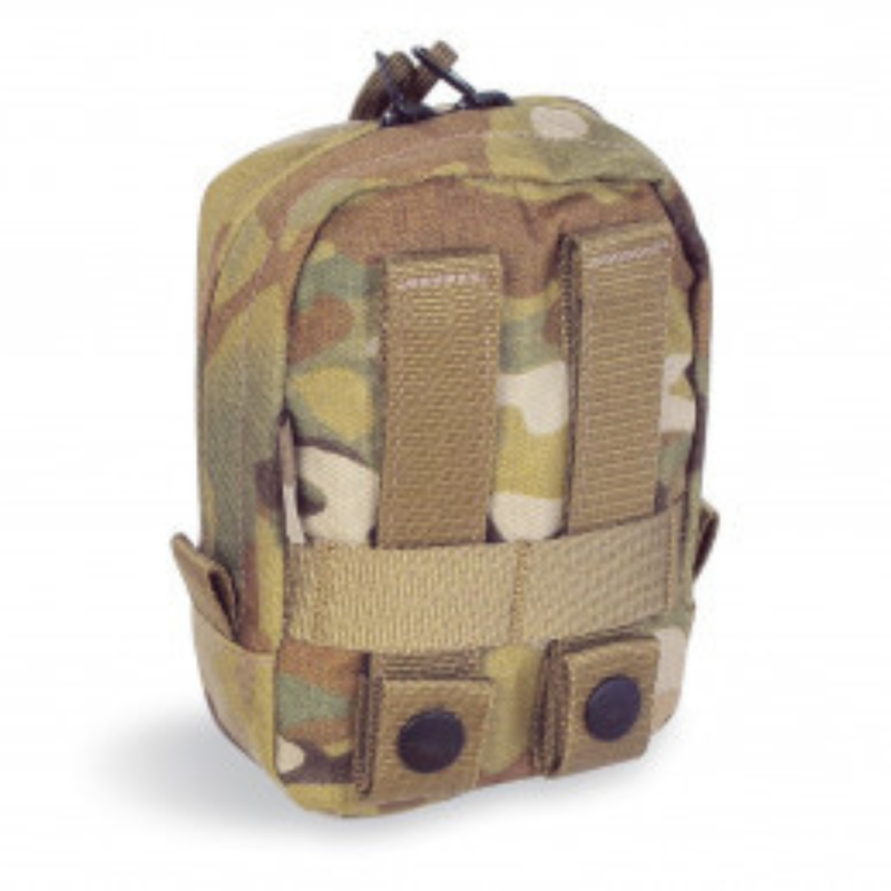 Poche Tasmanian Tiger Tac Pouch 1 Vertical Multicam – Pochette MOLLE Compacte Poche Tasmanian Tiger Tac Pouch 1 Vertical Multicam – Pochette MOLLE Compacte