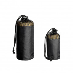 Serviette microfibre EXPÉDITION 75×130 cm – Vert Olive | A10 Equipment