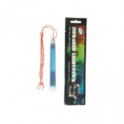 Bâton lumineux LIGHTSTICK 15 cm - INFRAROUGE