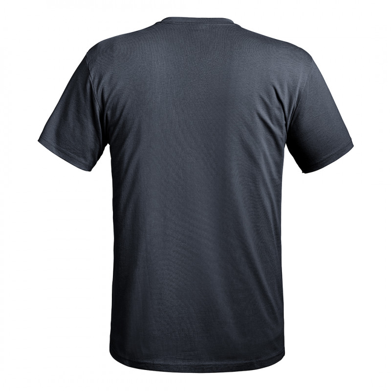 T-shirt STRONG bleu marine