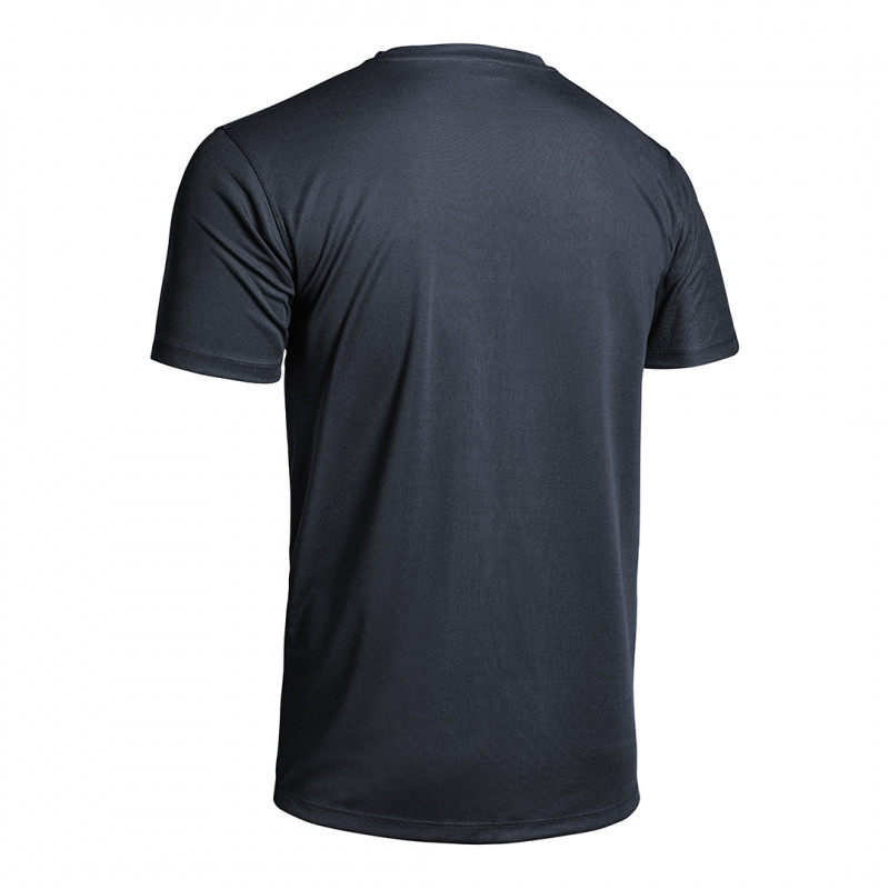 T-shirt STRONG bleu marine