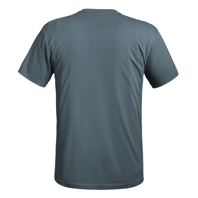 T-shirt STRONG gris béton – A10 Equipment