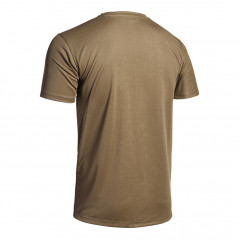 T-shirt STRONG Airflow tan
