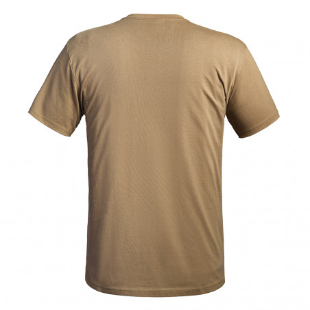 T-shirt STRONG Airflow tan