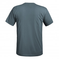 T-shirt STRONG Airflow gris béton – A10 Equipment