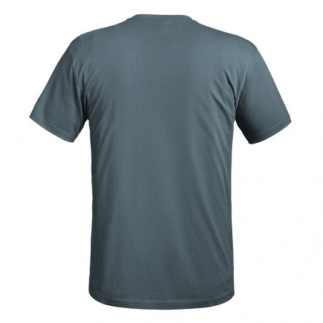 T-shirt STRONG Airflow gris béton – A10 Equipment