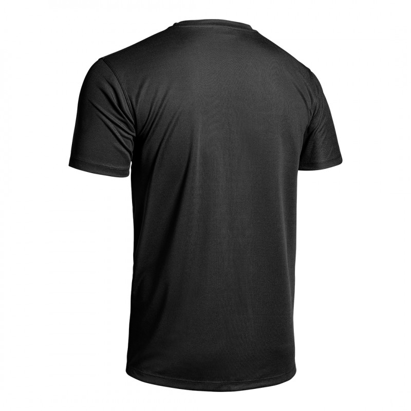 T-shirt STRONG Airflow noir – A10 Equipment T-shirt STRONG Airflow noir – A10 Equipment