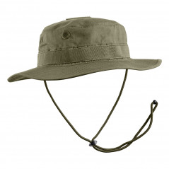 Bob tactique Vert Olive – couvre-tête intervention & outdoor