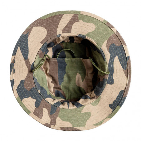 Bob tactique Camo FR/CE – A10 Equipment | Couvre-chef intervention terrain