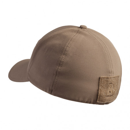 Casquette Stretch Fit tan – A10 Equipment