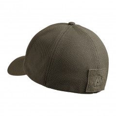 Casquette STRETCH FIT Airflow vert olive – A10 Equipment