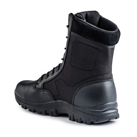 Chaussures A10 Equipment SÉCU-ONE 8″ Noir