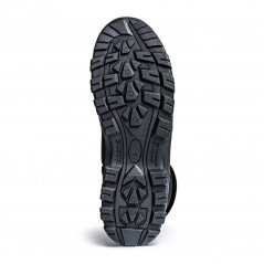 Chaussures A10 Equipment SÉCU-ONE 8″ Noir Chaussures A10 Equipment SÉCU-ONE 8″ Noir