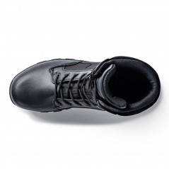 Chaussures A10 Equipment SÉCU-ONE 8″ Noir Chaussures A10 Equipment SÉCU-ONE 8″ Noir