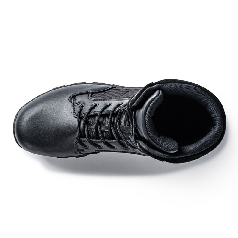 Chaussures SÉCU-ONE 8″ Noir – A10 Equipment, intervention / sécurité Chaussures SÉCU-ONE 8″ Noir – A10 Equipment, intervention / sécurité
