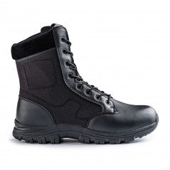 Chaussures A10 Equipment SÉCU-ONE 8″ Noir Chaussures A10 Equipment SÉCU-ONE 8″ Noir