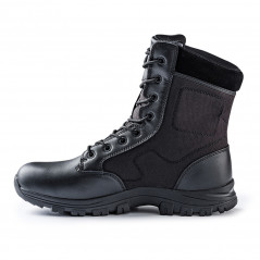Chaussures A10 Equipment SÉCU-ONE 8″ Noir Chaussures A10 Equipment SÉCU-ONE 8″ Noir