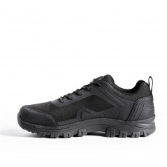 Chaussures SÉCU-ONE 4″ noir – A10 Equipment