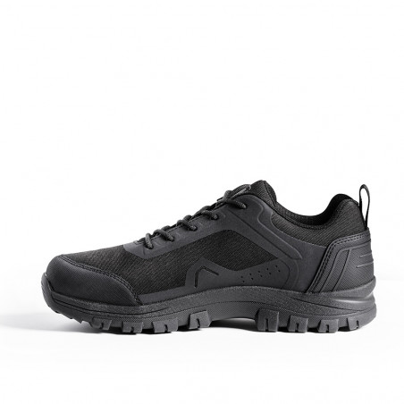 Chaussures SÉCU-ONE 4″ noir – A10 Equipment