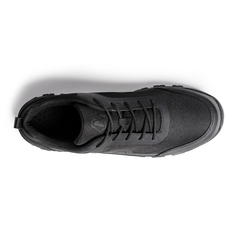 Chaussures SÉCU-ONE 4″ noir – A10 Equipment