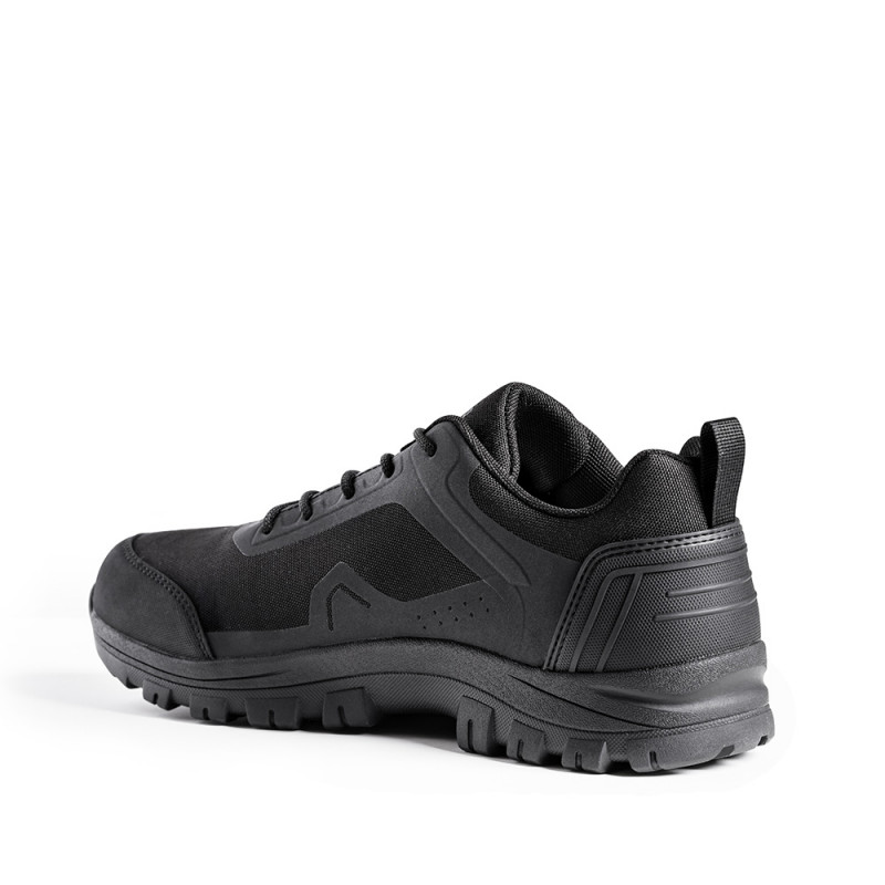 Chaussures SÉCU-ONE 4″ noir – A10 Equipment